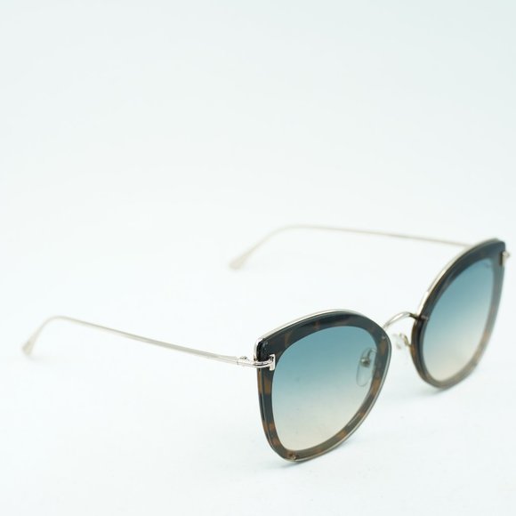 NEW TOM FORD FT0657 53P SUNGLASSES - Picture 3 of 7